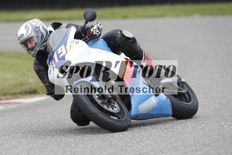 /23 07.06.2025 TZ Motorsport ADR/419
